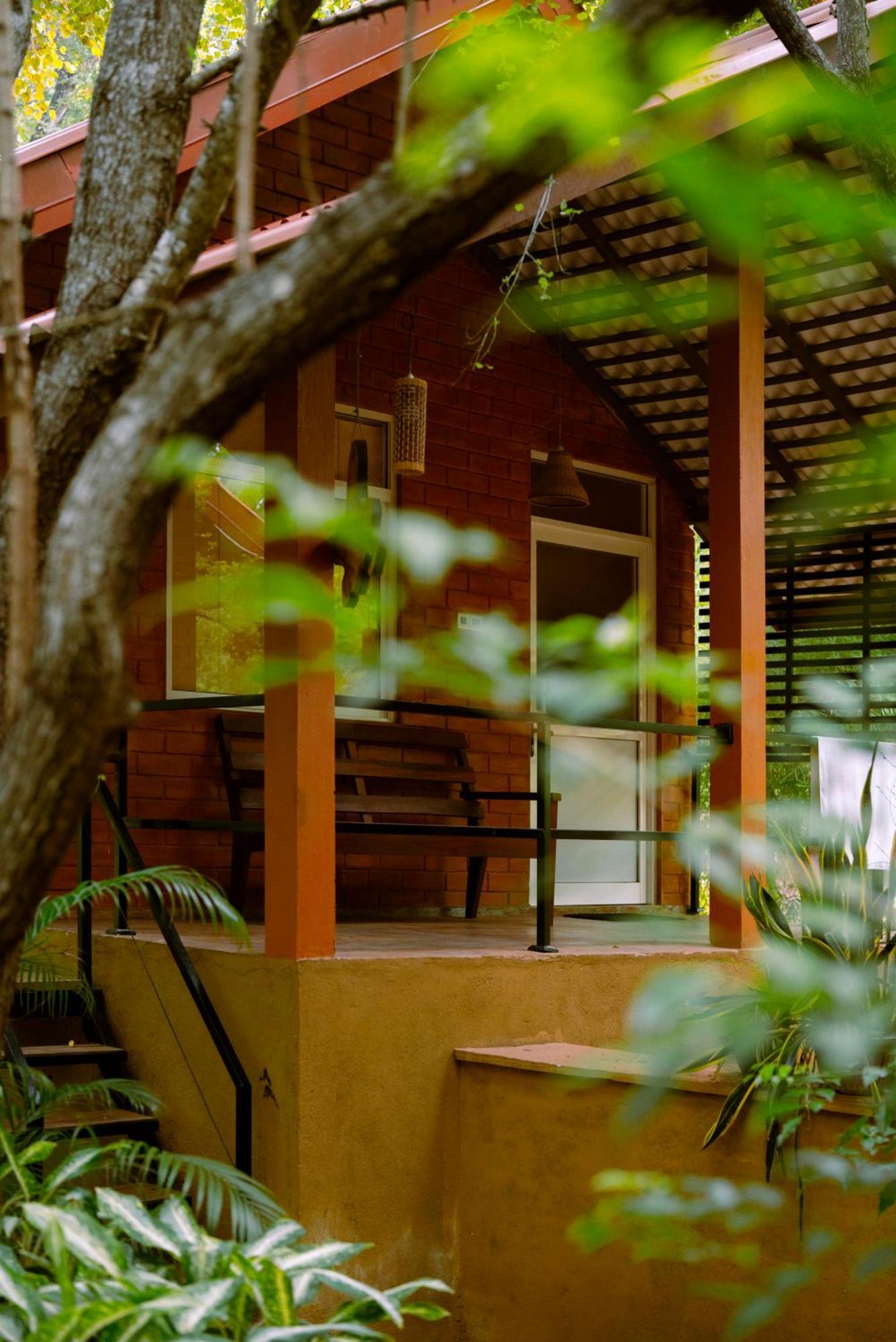 Safari Lodge Yala Kataragama Esterno foto