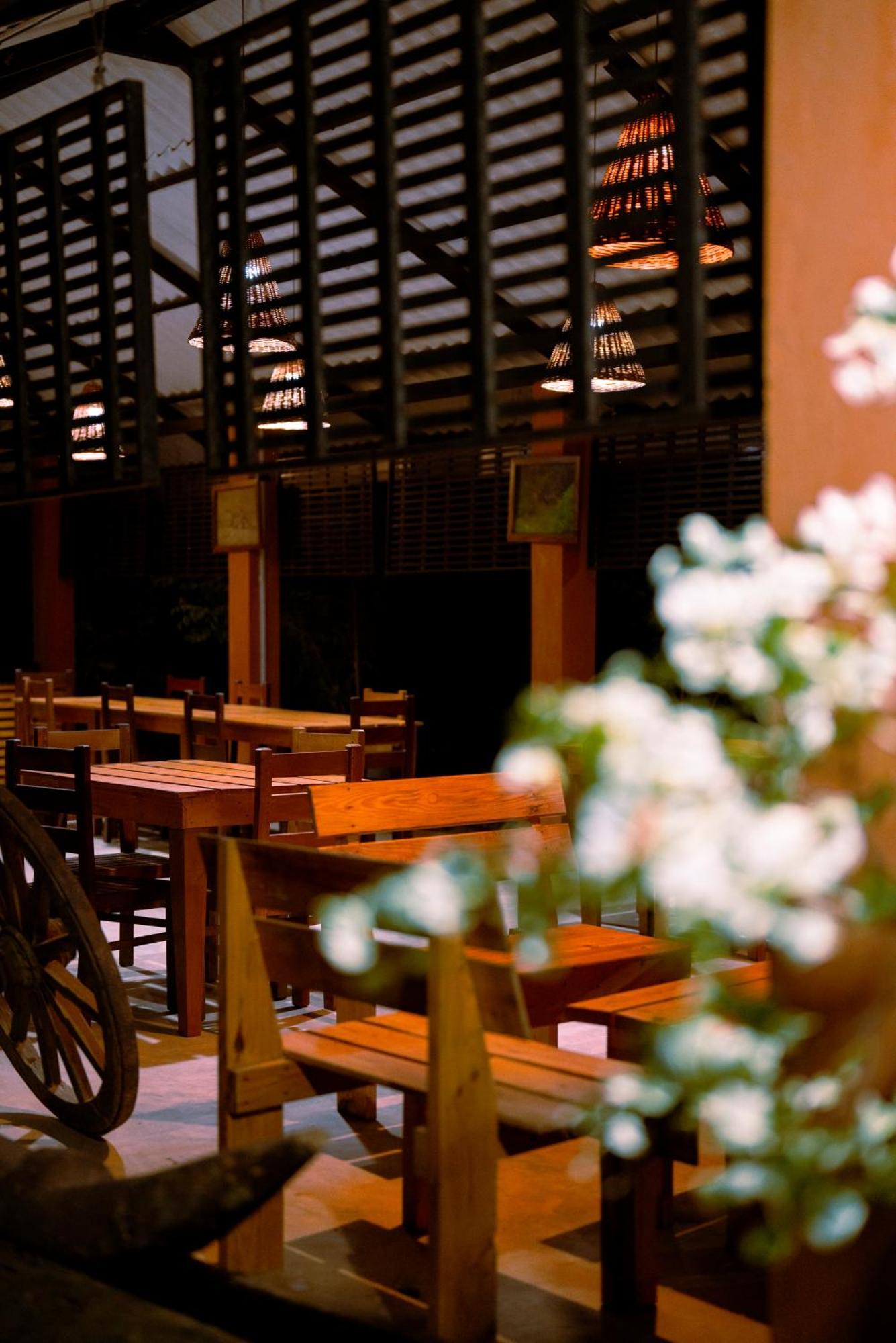 Safari Lodge Yala Kataragama Esterno foto
