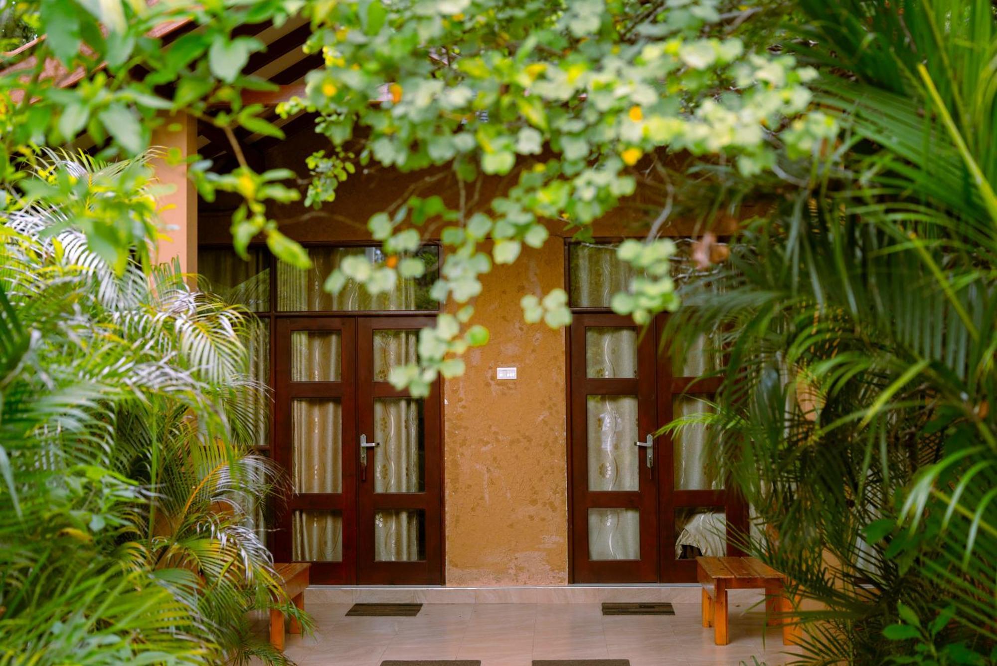Safari Lodge Yala Kataragama Esterno foto