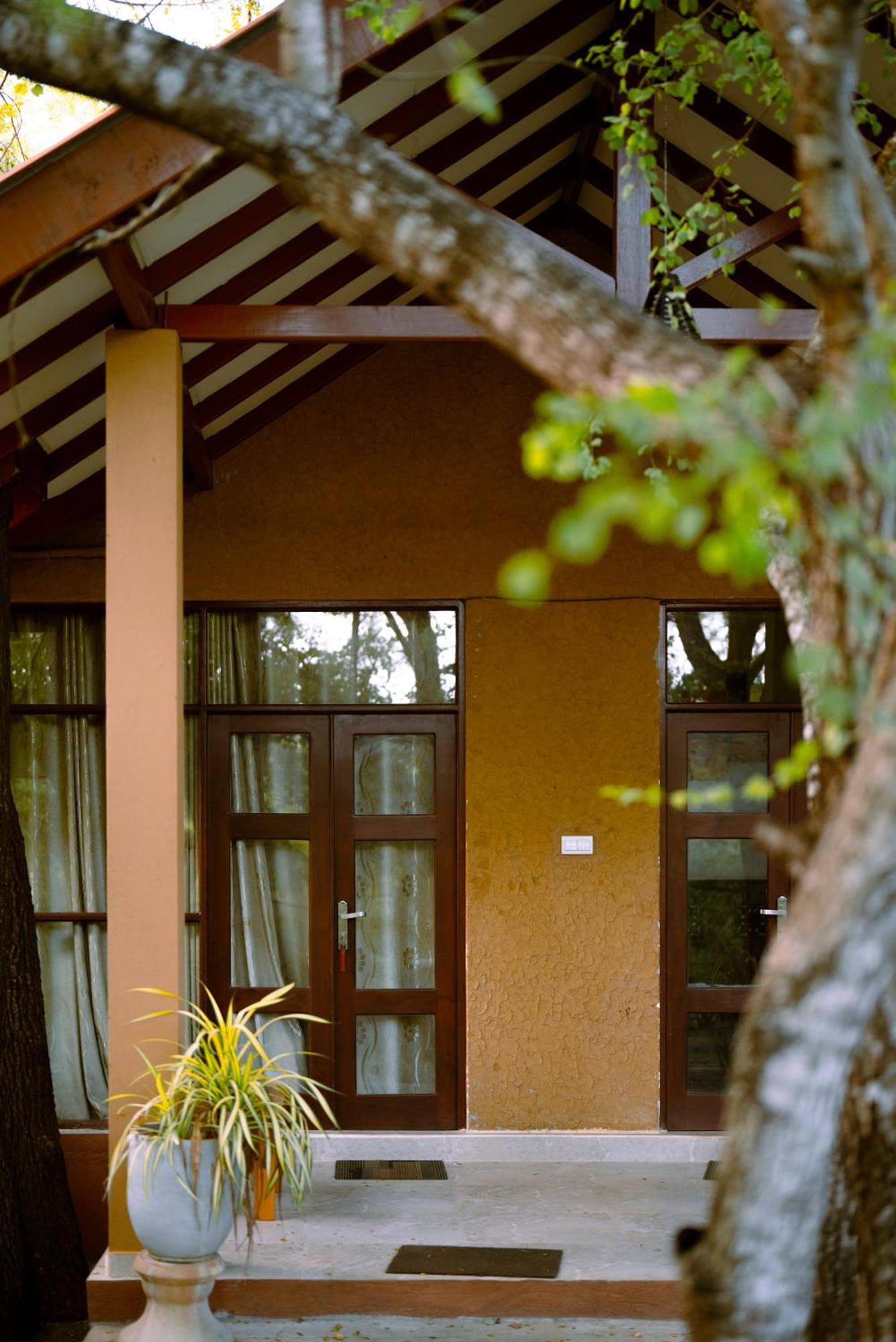 Safari Lodge Yala Kataragama Esterno foto
