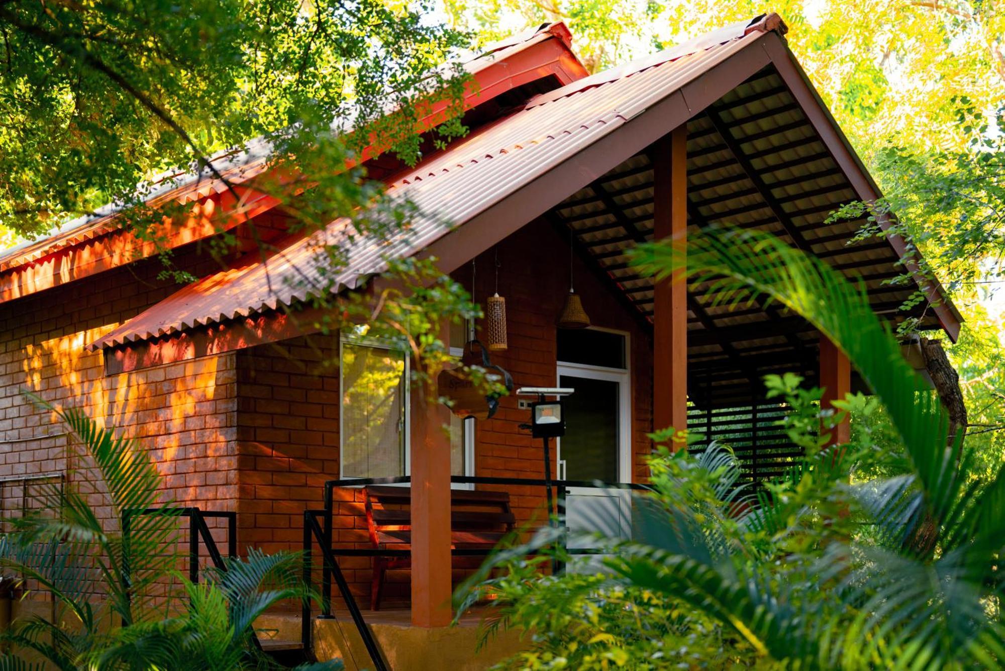 Safari Lodge Yala Kataragama Esterno foto