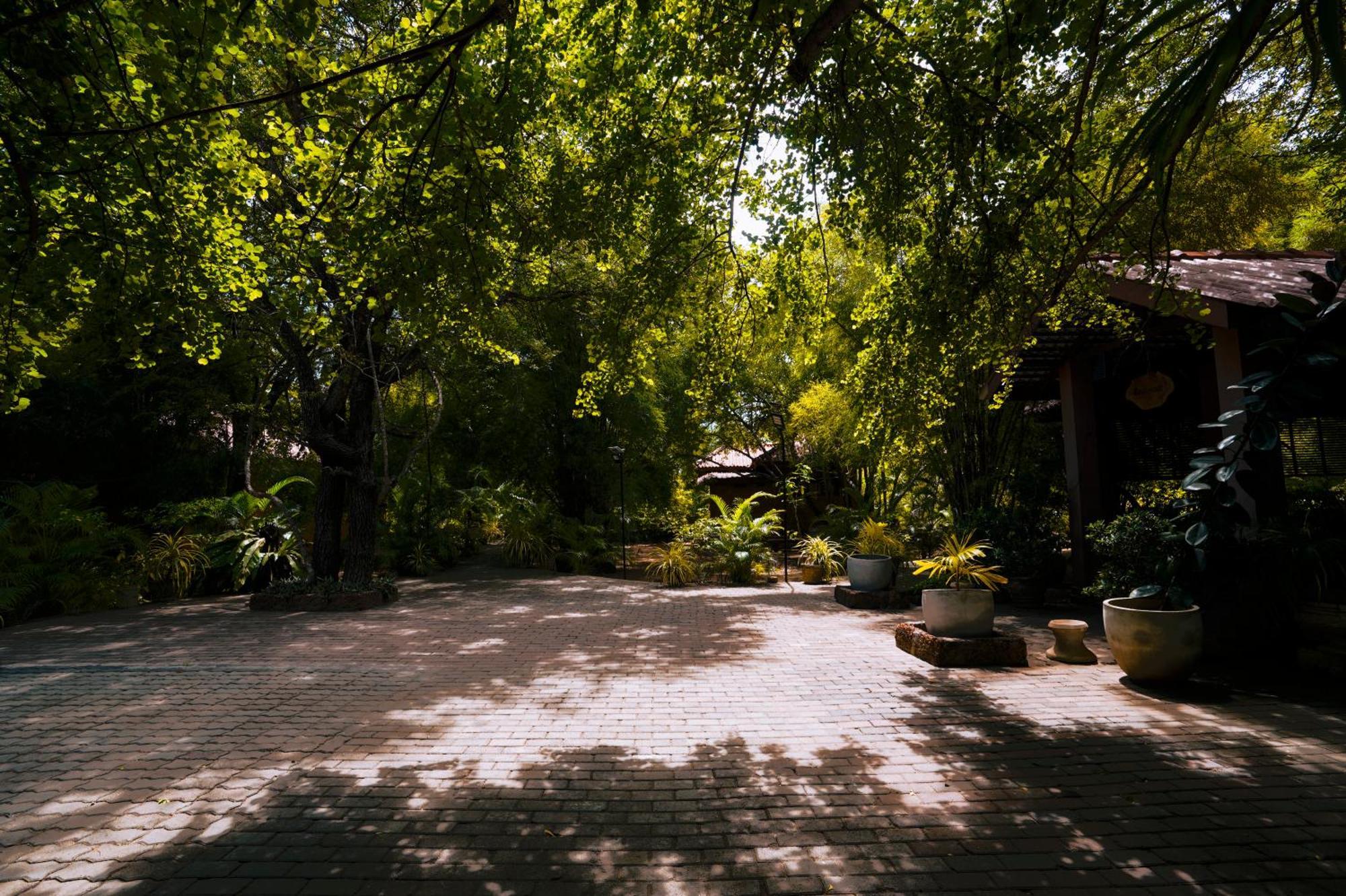 Safari Lodge Yala Kataragama Esterno foto