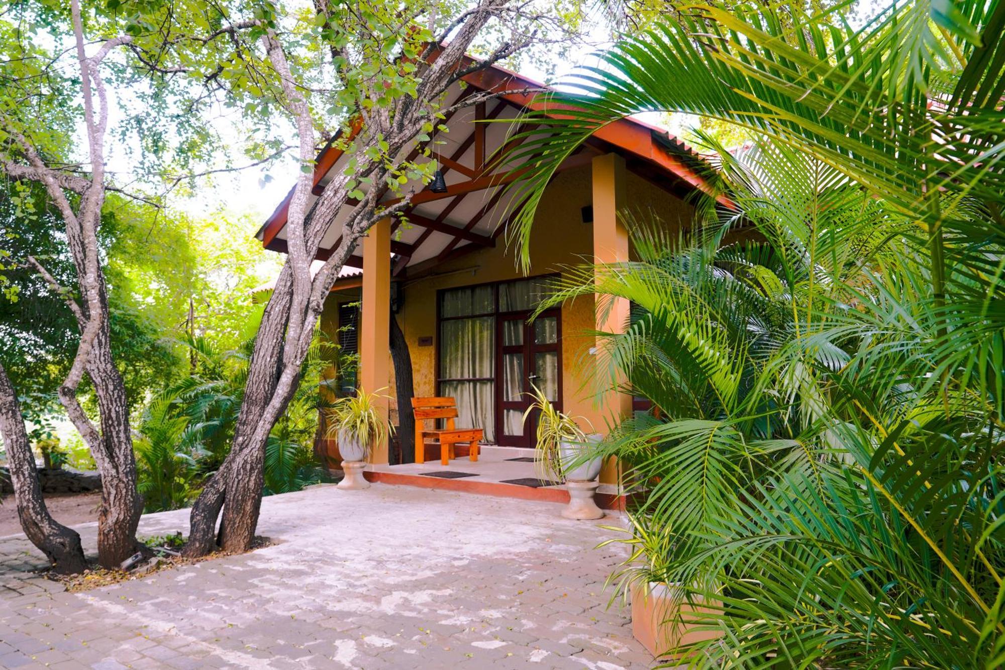 Safari Lodge Yala Kataragama Esterno foto