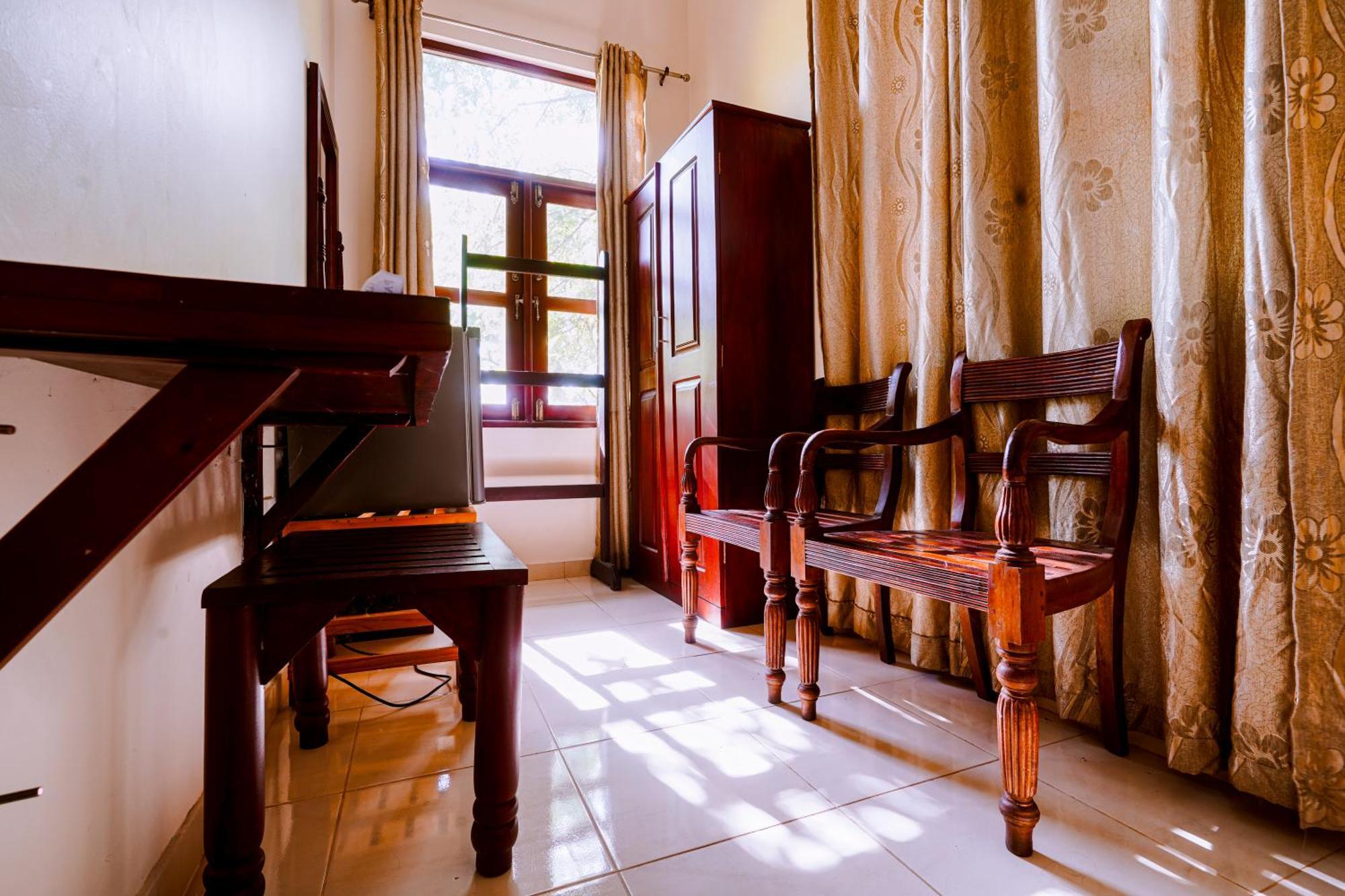 Safari Lodge Yala Kataragama Esterno foto
