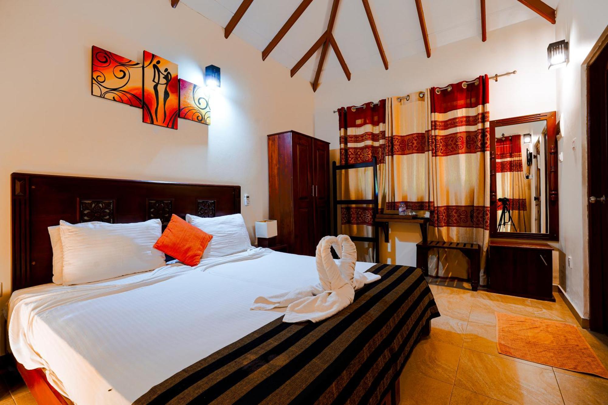 Safari Lodge Yala Kataragama Esterno foto
