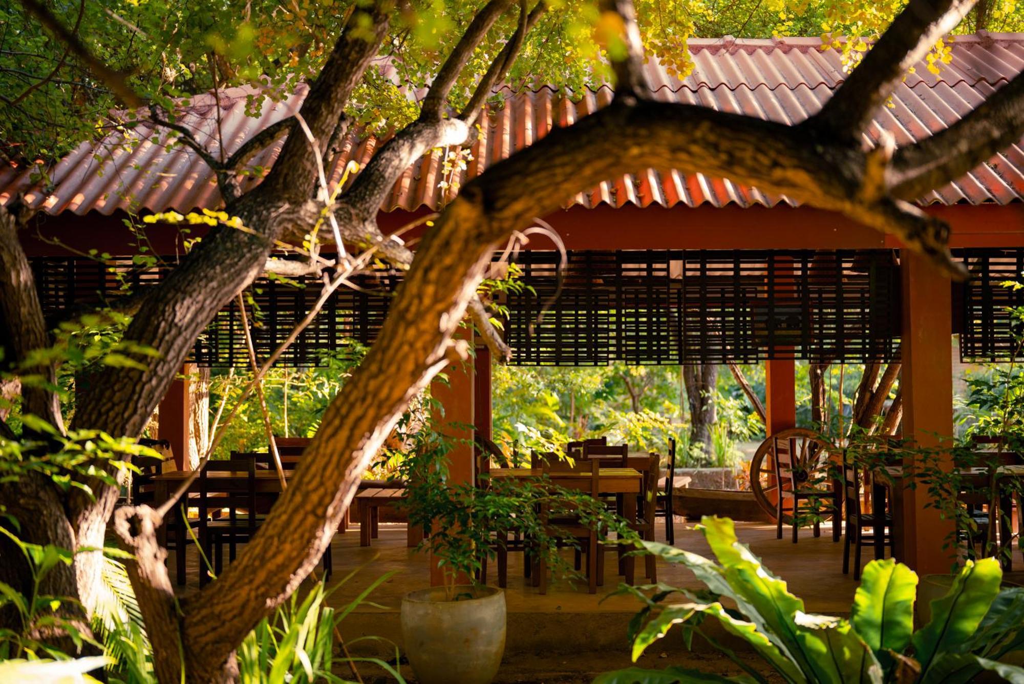 Safari Lodge Yala Kataragama Esterno foto