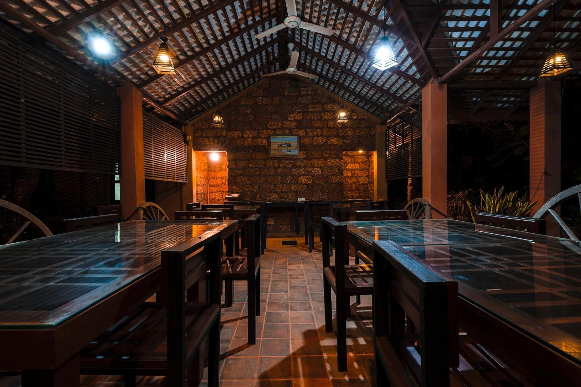 Safari Lodge Yala Kataragama Esterno foto