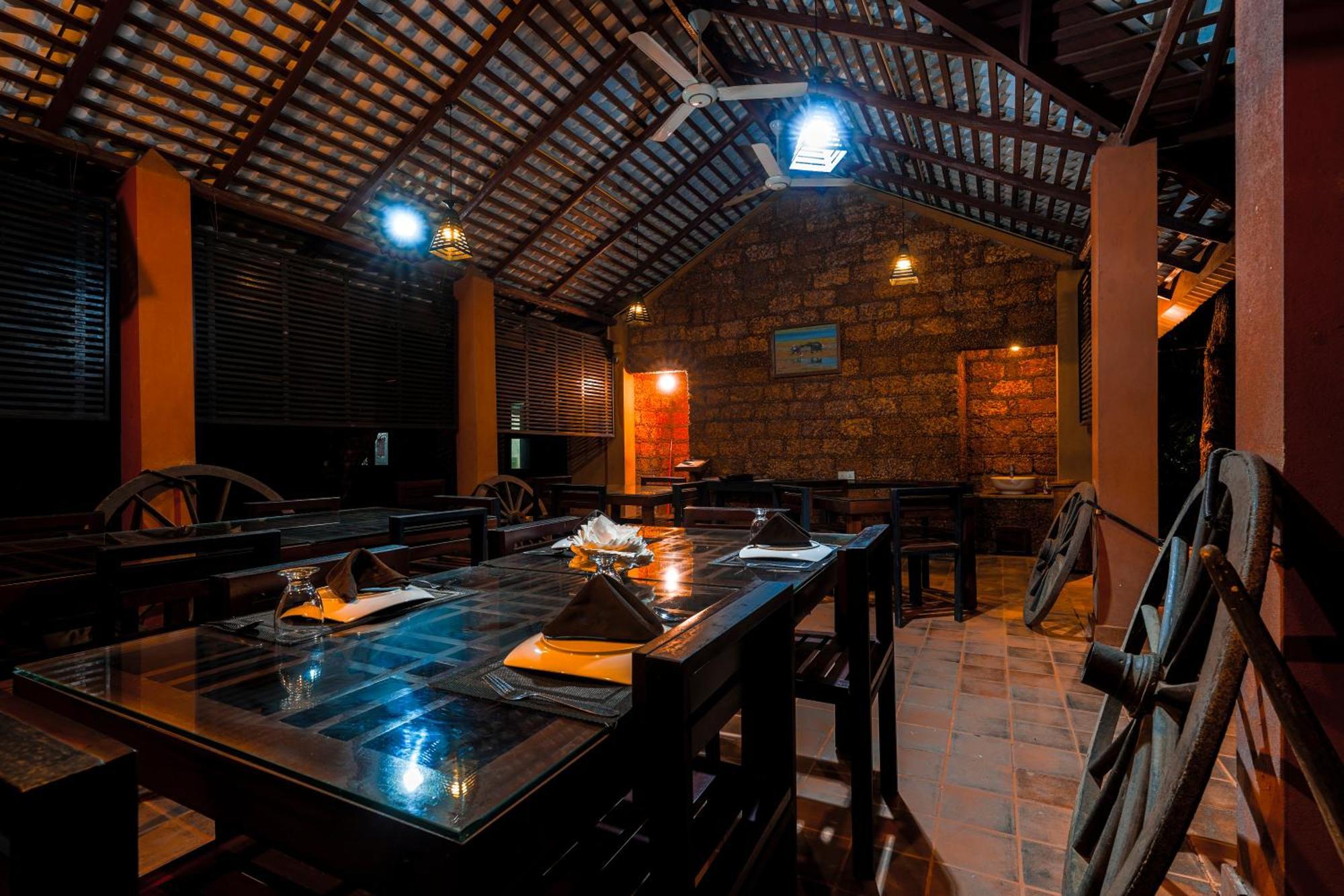 Safari Lodge Yala Kataragama Esterno foto