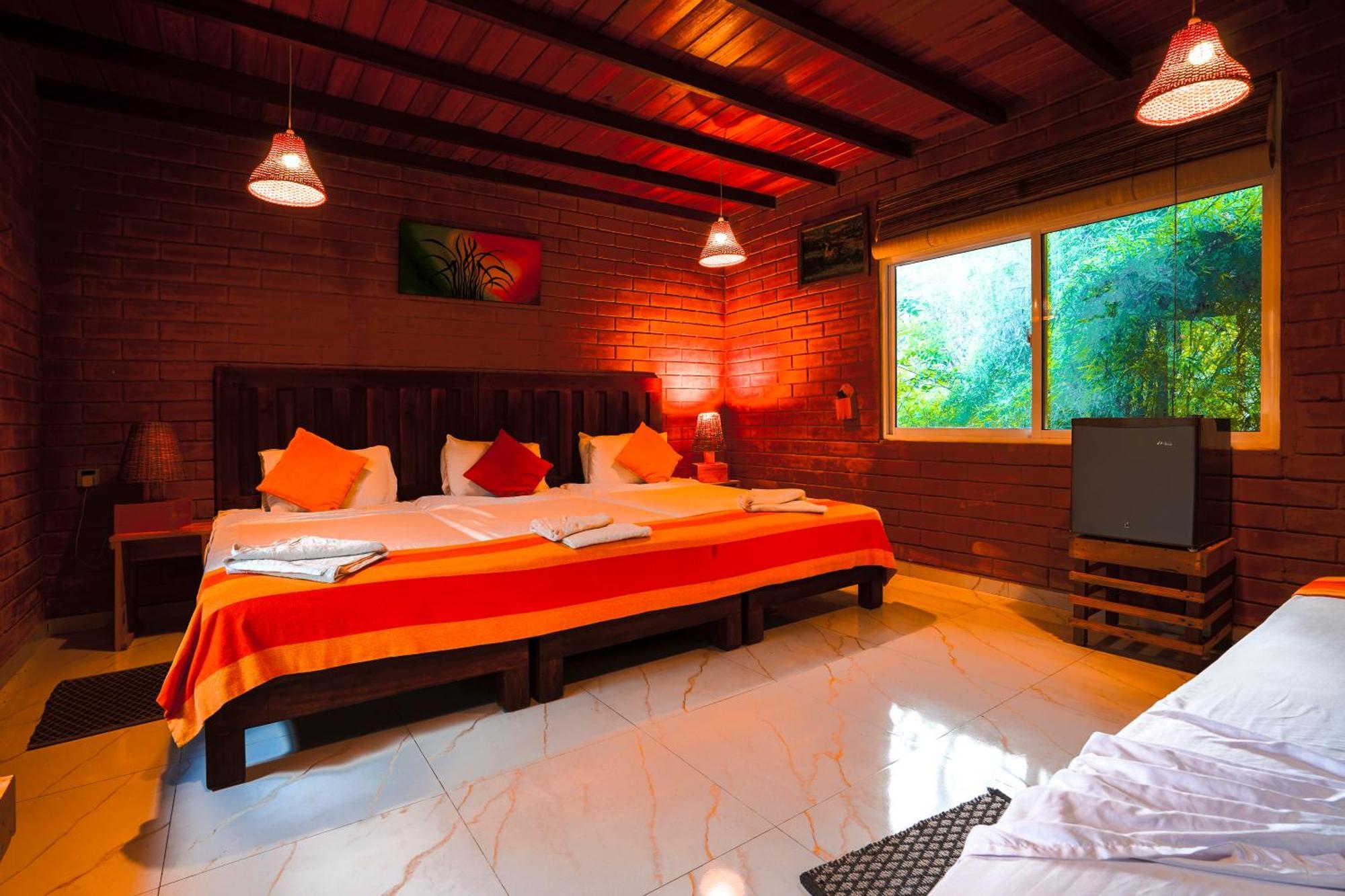 Safari Lodge Yala Kataragama Esterno foto