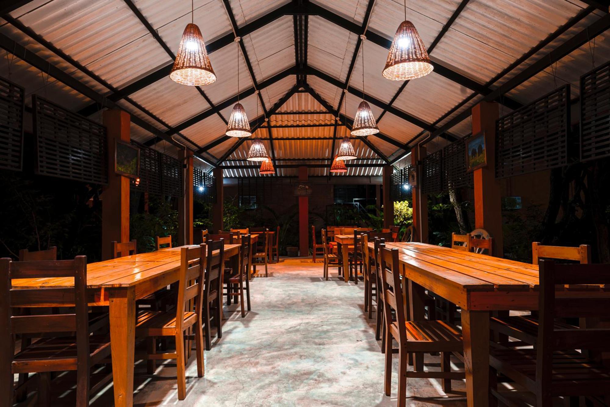 Safari Lodge Yala Kataragama Esterno foto