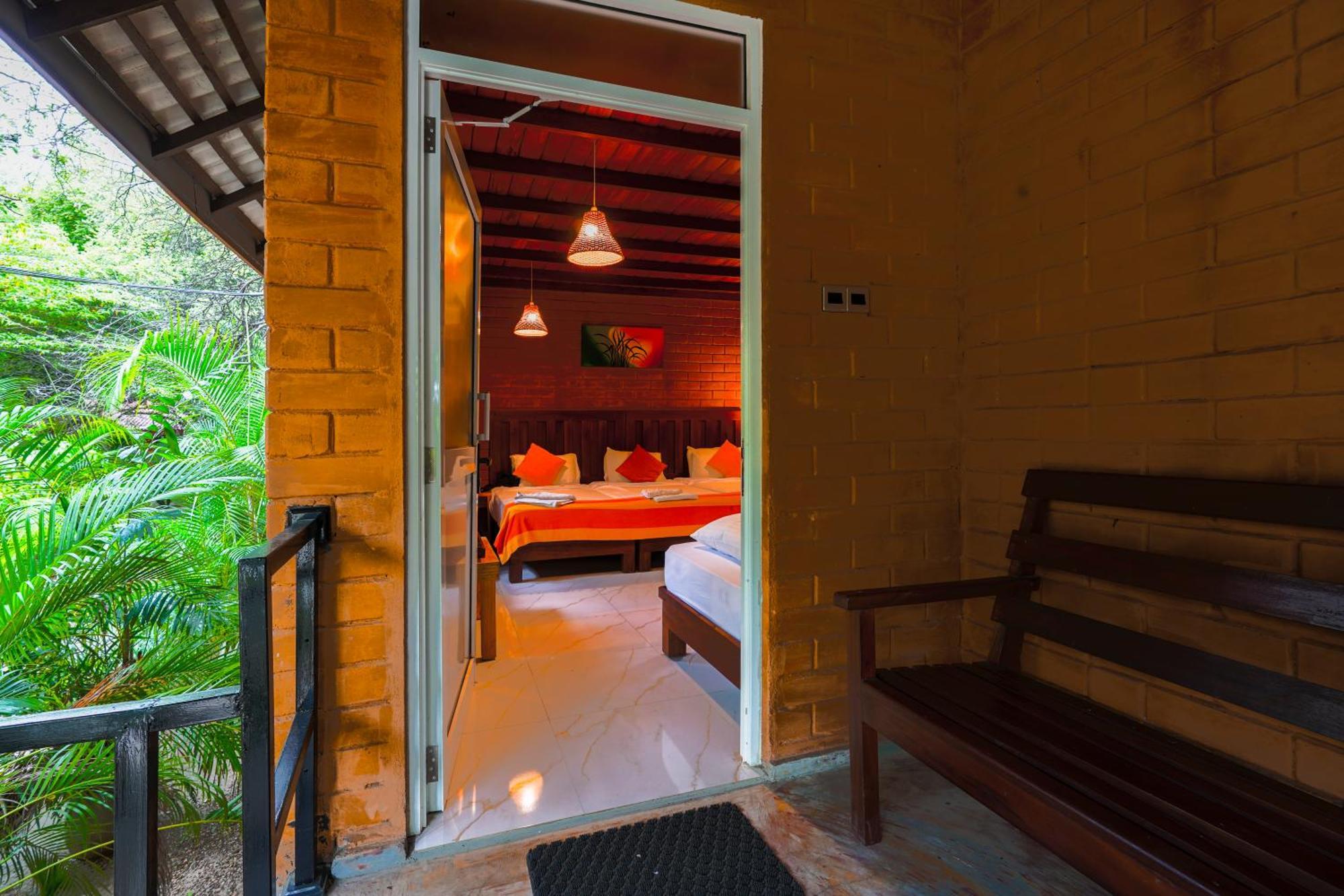 Safari Lodge Yala Kataragama Esterno foto