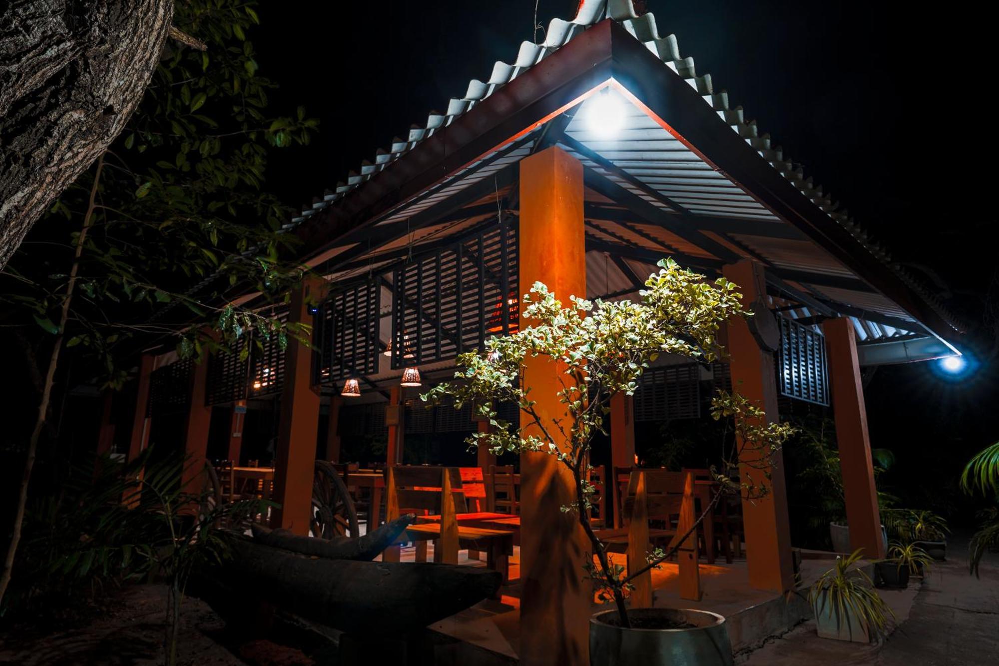Safari Lodge Yala Kataragama Esterno foto